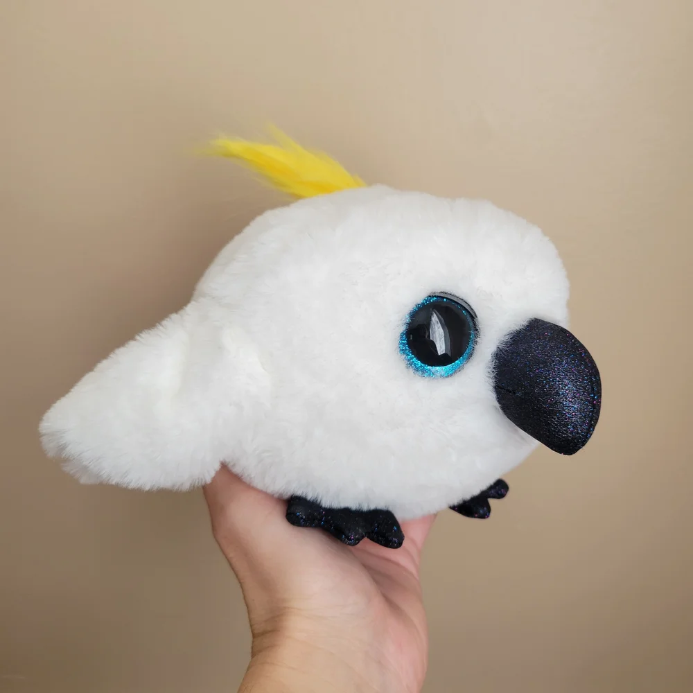 Bundle of Interactive Birds